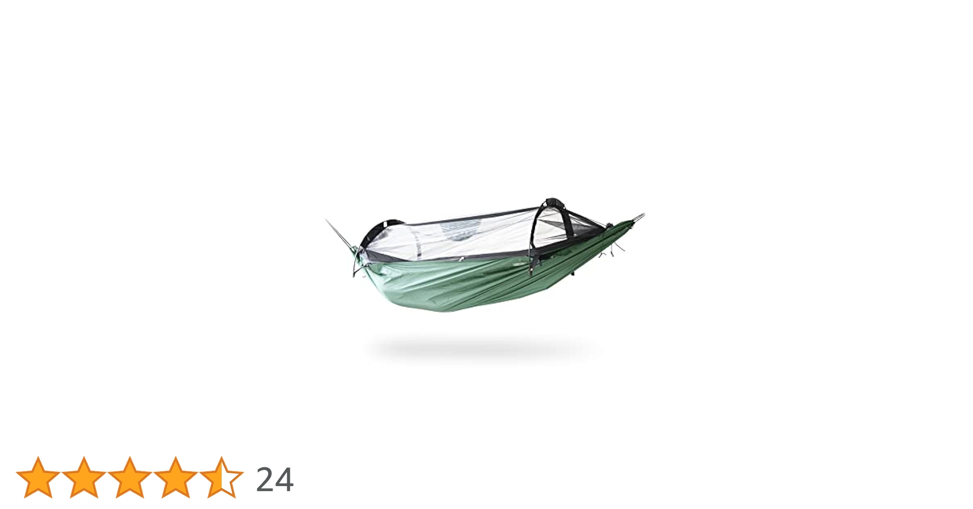 Amazon | DD Hammocks DD スーパーライト ジャングル ハンモック